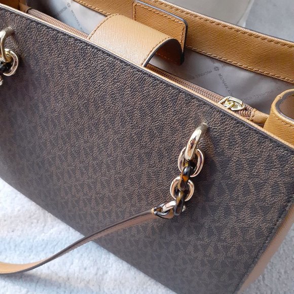 Michael Kors TOTE Bag - Picture 1 of 5